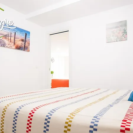 Apartamento Casalegre 9 *