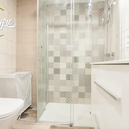 Casalegre 9 Apartamento *
