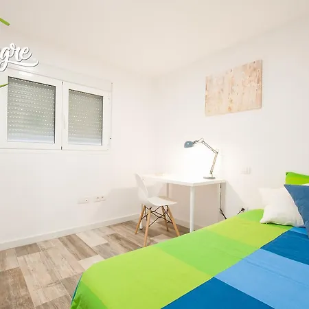 Casalegre 9 Apartamento