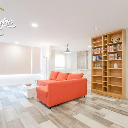 Casalegre 9 Apartamento Telde