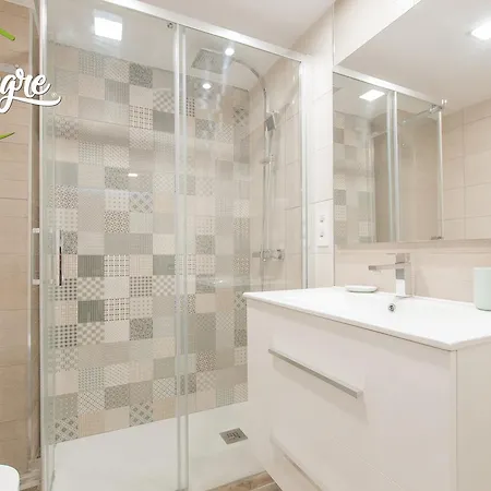 Appartement Casalegre 9 Telde